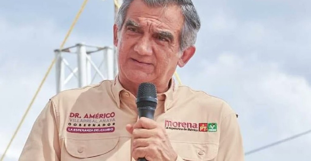 americo villarreal tamaulipas