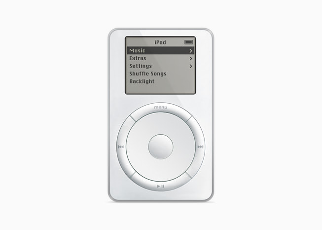 Adiós a una era: Apple se despide oficialmente del iPod