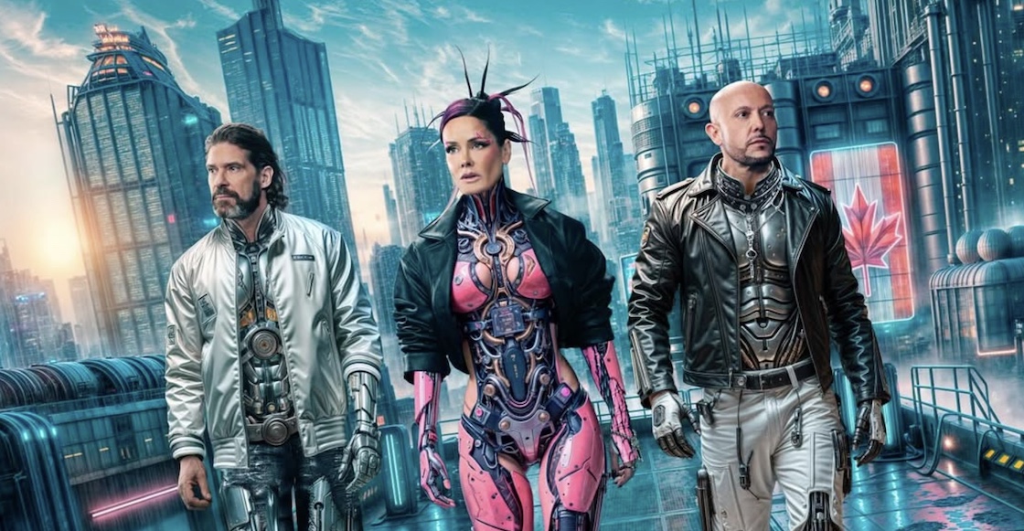 Aqua, 2025