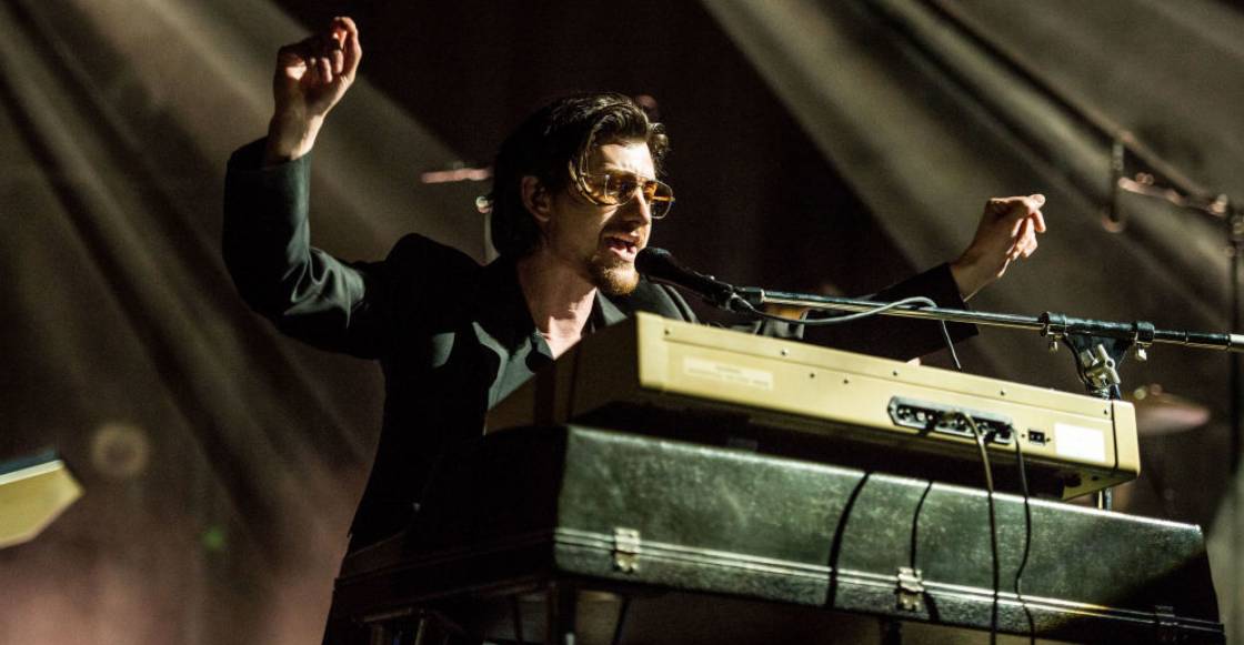 Lo que sabemos (por ahora) sobre el nuevo disco de Arctic Monkeys