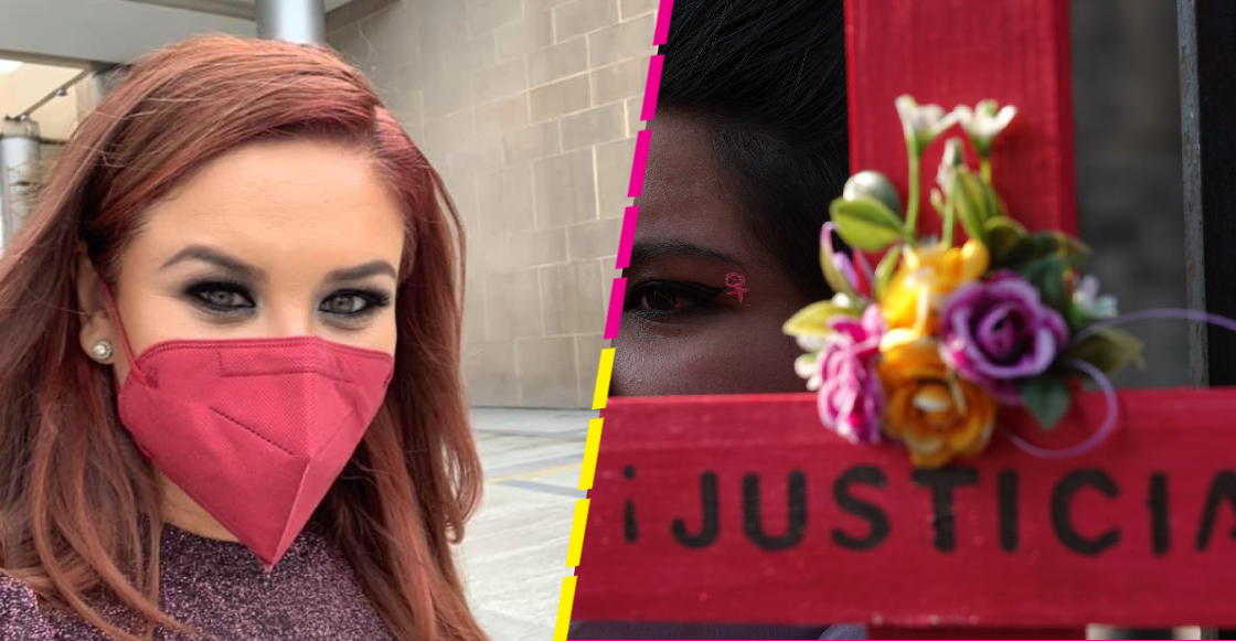 #JusticiaParaCecilia: Asesinan a balazos a Cecilia Monzón, abogada, activista y feminista, en Cholula