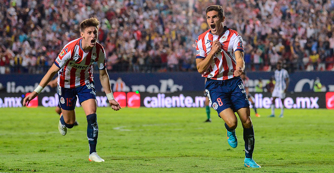 ¡Sorpresa potosina! Estos son los resultados que necesitan Pachuca y Atlético de San Luis para calificar a semifinales