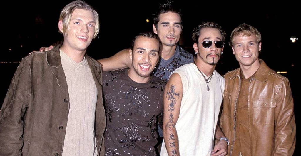 La historia de "I Want It That Way" de Backstreet Boys y su éxito sin sentido