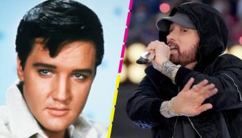 Baz Luhrmann compara a Elvis Presley con... ¿Eminem?