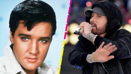 Baz Luhrmann compara a Elvis Presley con... ¿Eminem?