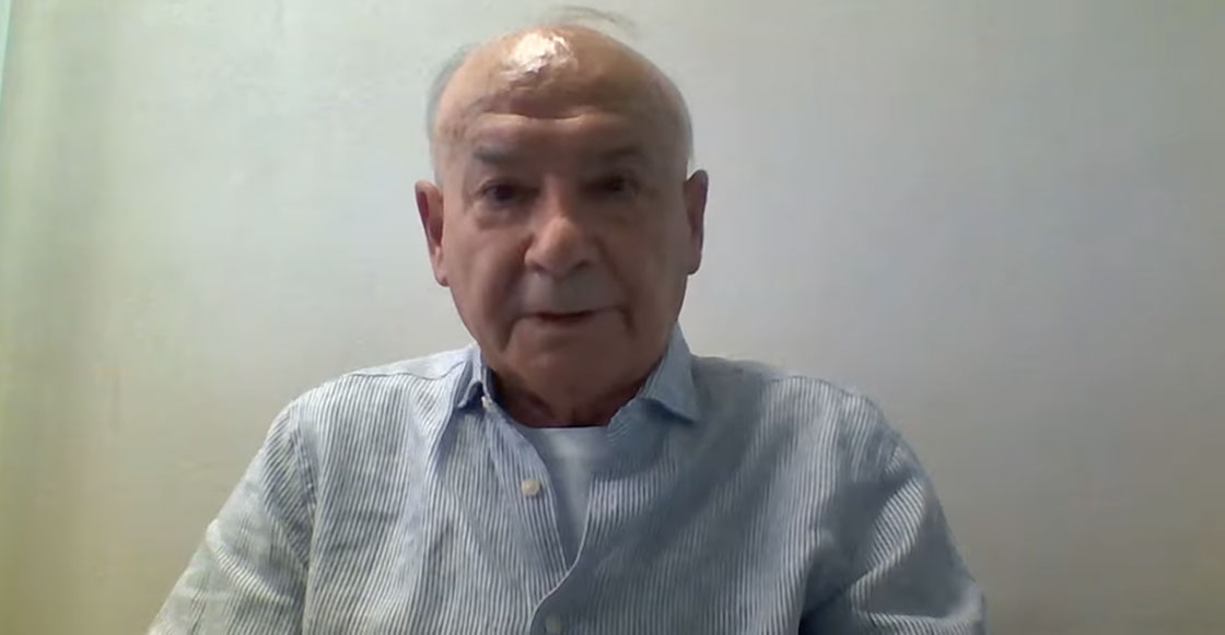 Billy Álvarez reaparece video Cruz Azul