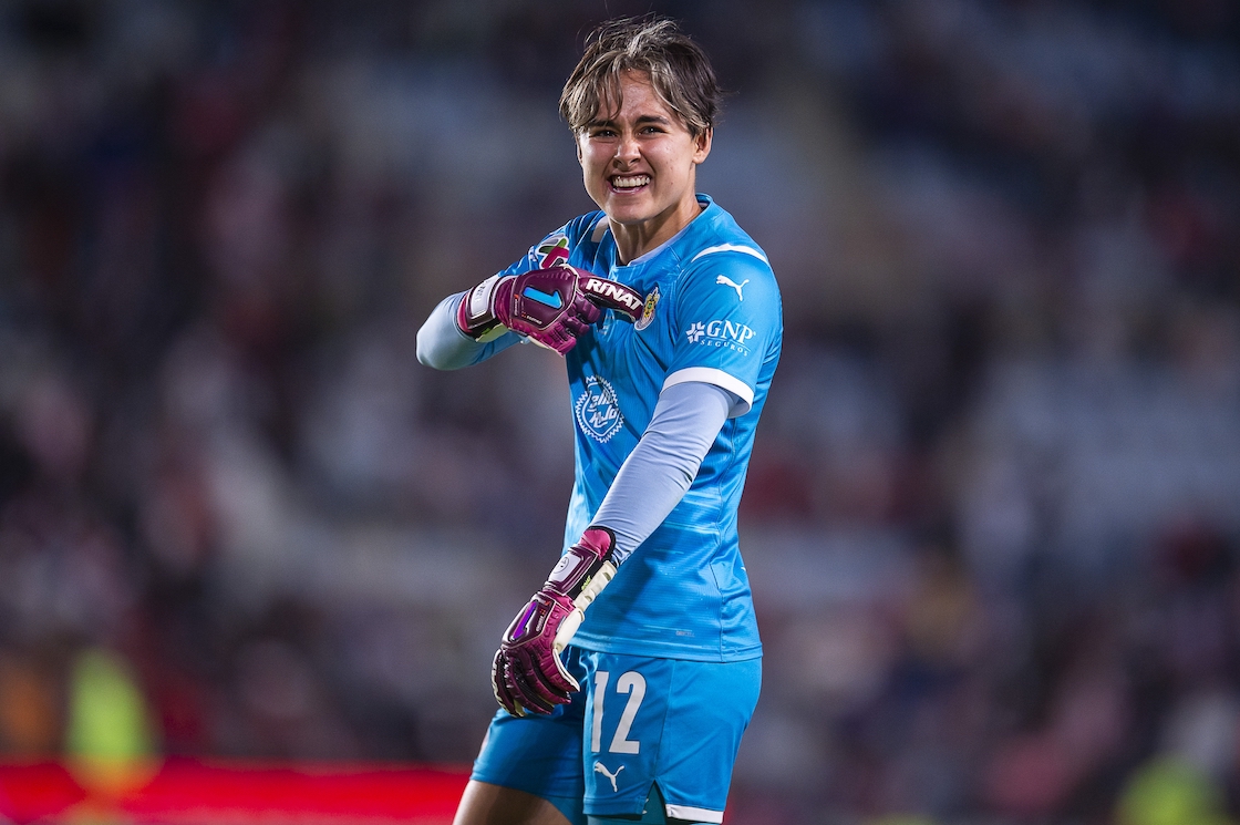 blanca felix chivas liga mx