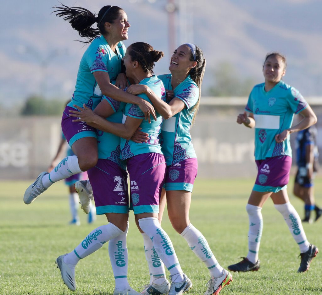 5 realidades que nos mostró ‘Bravas’, el documental de FIFA+ sobre FC Juárez Femenil
