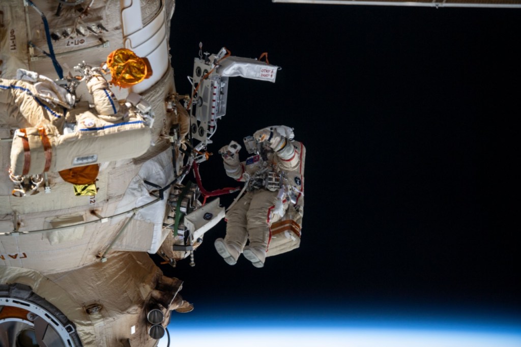 ¿Por qué México no tiene astronautas? Hablemos de la Reforma Espacial en México