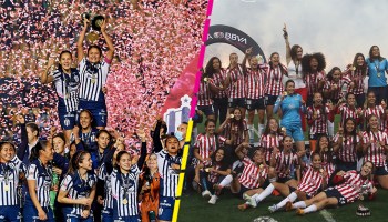 ¿Cuándo y cómo se jugará el primer Campeón de Campeonas de la Liga MX Femenil?