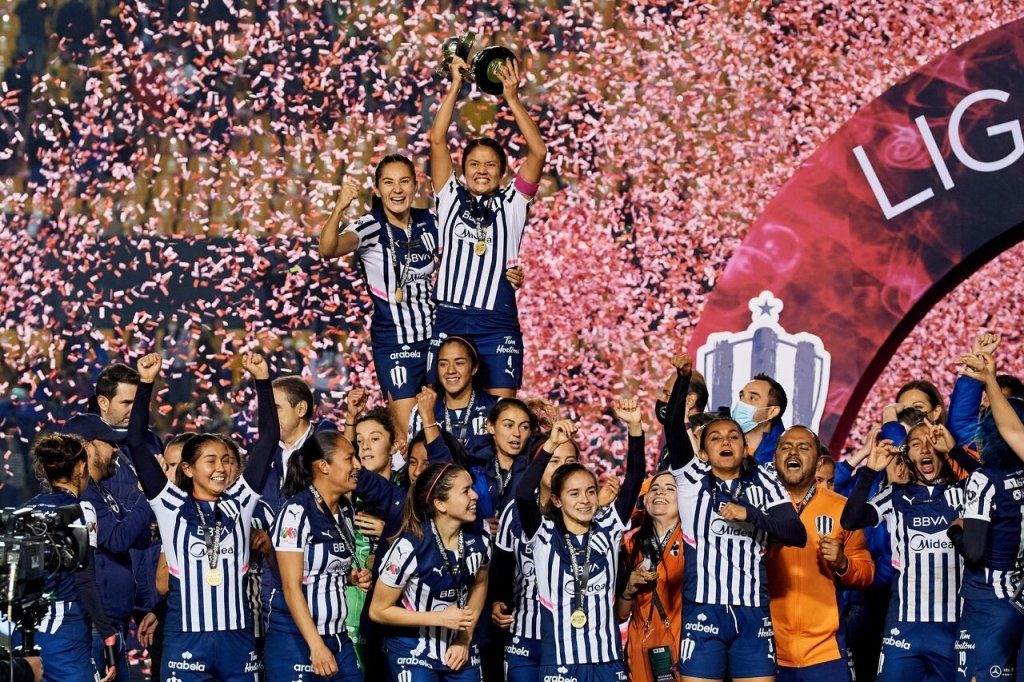 ¿Cuándo y cómo se jugará el primer Campeón de Campeonas de la Liga MX Femenil?