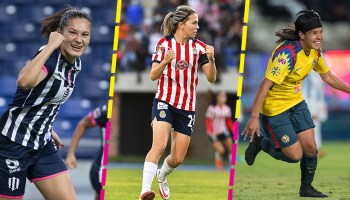 ¡Licha bicampeona! ¿Quiénes han sido campeonas de goleo en la Liga MX Femenil?