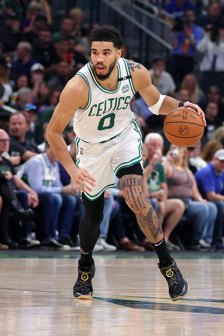 Fechas y cruces: Así se jugarán las finales de conferencia de la NBA