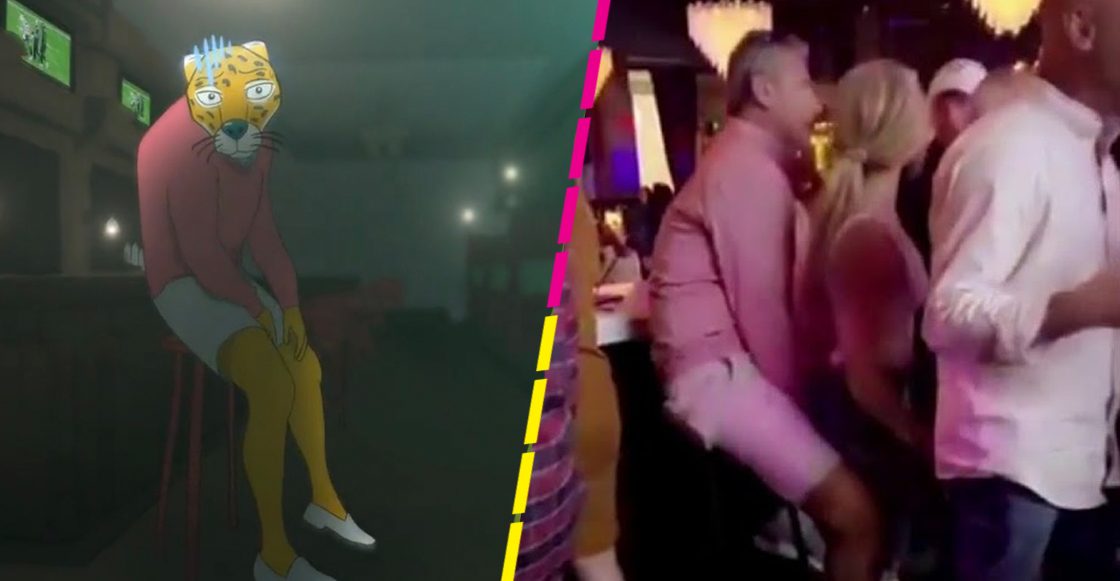 ¡Manchados! Chargers se burlan de Jaguars y Urban Meyer en video del calendario 2022