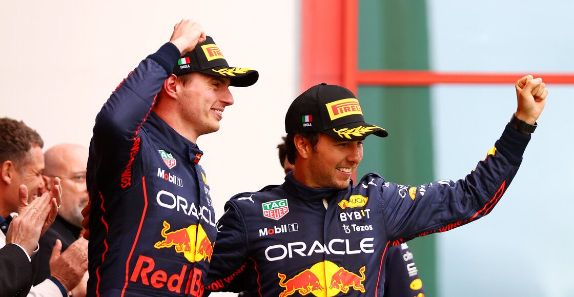 Los halagos de un expiloto de Fórmula 1 a Checo Pérez por su rendimiento con Red Bull: "Hay que tomarlo como aspirante al campeonato"