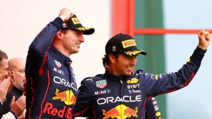 Los halagos de un expiloto de Fórmula 1 a Checo Pérez por su rendimiento con Red Bull: "Hay que tomarlo como aspirante al campeonato"