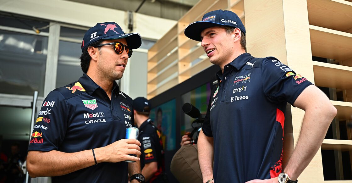 Checo Pérez asegura que Red Bull lo dejará competir contra Verstappen: "De lo contrario no estaría aquí"