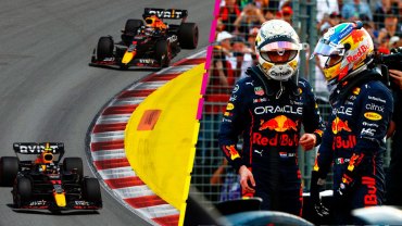 La orden de Red Bull que alejó a Checo Pérez de la victoria en el Gran Premio de España