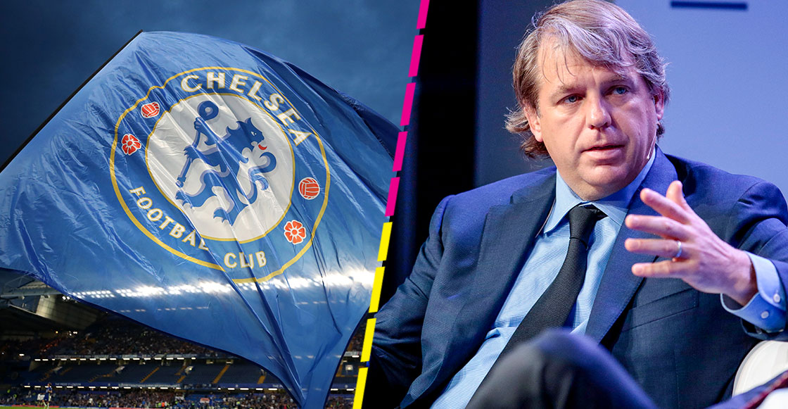 ¡Humo blanco en Londres! Chelsea hace oficial a sus nuevos dueños, provenientes de Grandes Ligas