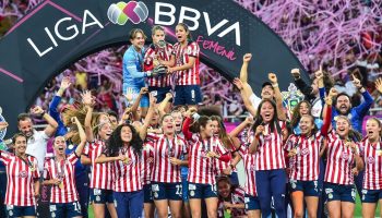 8 momentos que marcaron el Clausura 2022 de la Liga MX Femenil