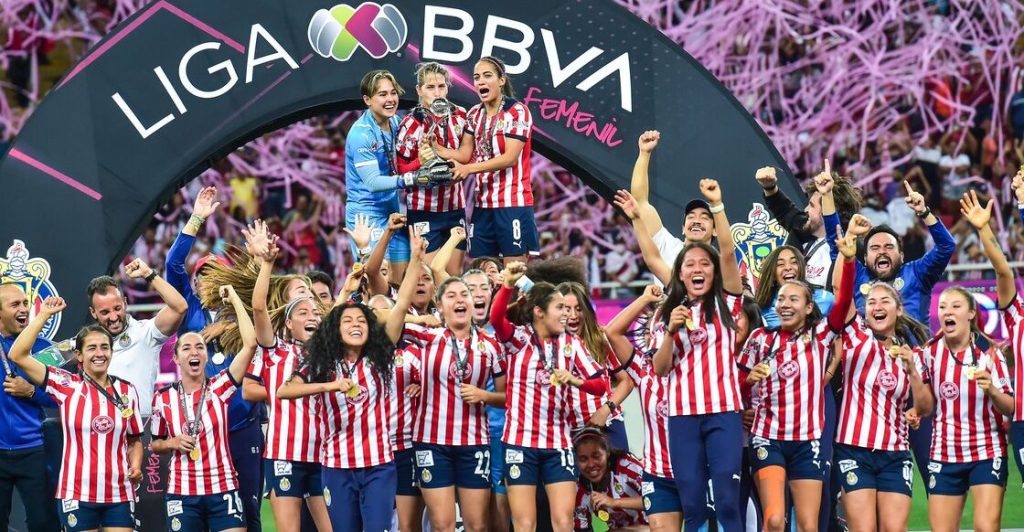 8 momentos que marcaron el Clausura 2022 de la Liga MX Femenil