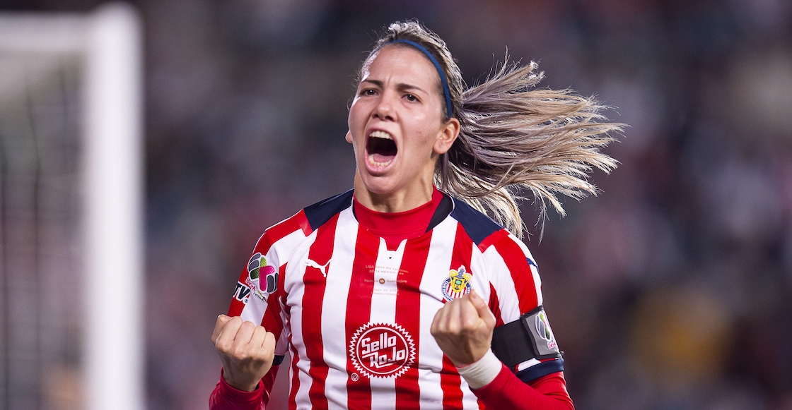 Chivas vs Pachuca final de ida