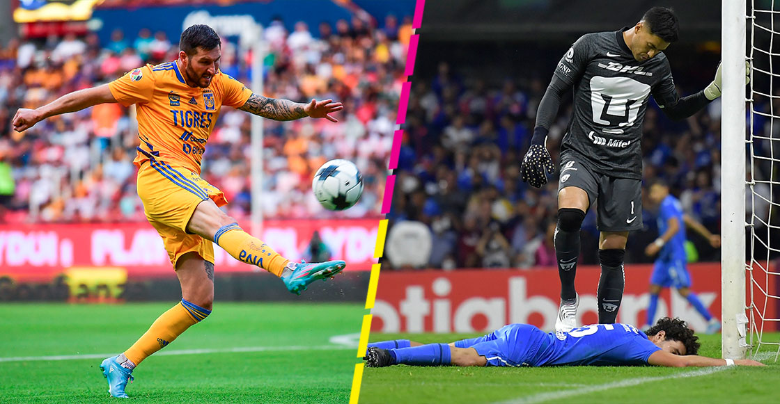Liga MX Clausura 2022