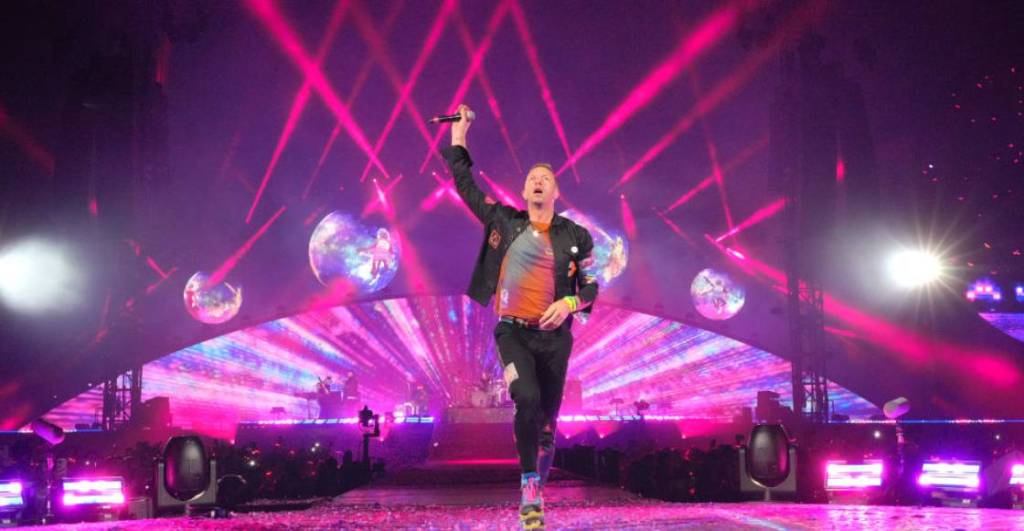 ¿Por qué el manager de Coldplay demandó a las banda por 12 millones de dólares?