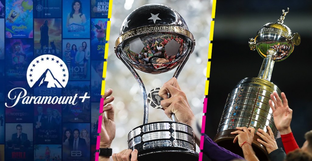 ¡El fin de una era! La Copa Libertadores y Sudamericana dejan Fox Sports y tendrán nueva casa de transmisión