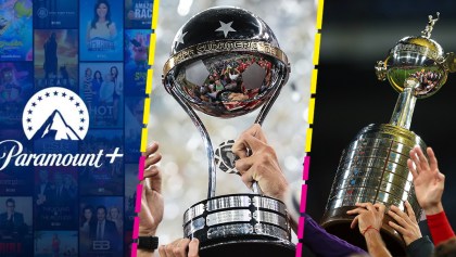 ¡El fin de una era! La Copa Libertadores y Sudamericana dejan Fox Sports y tendrán nueva casa de transmisión