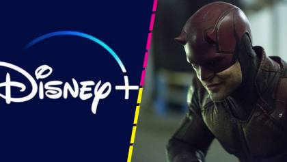 Te decimos cuándo llegan a Disney+ 'Daredevil' y otras series de Marvel
