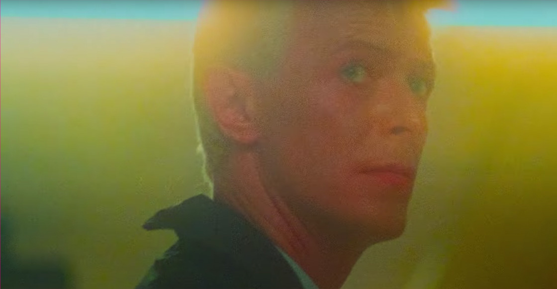 Lo necesitamos: Checa a David Bowie en el documental 'MOONAGE DAYDREAM'