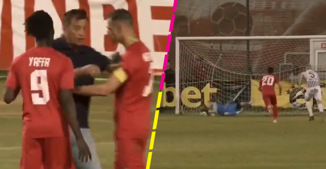 La desgracia del Tsarsko Selo en Bulgaria: Descenso, desaparición y un dueño entrometido