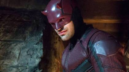 Después de un buen rato sin verlo en la pantalla chica, parece que Daredevil podría regresar en una nueva serie de Disney+.