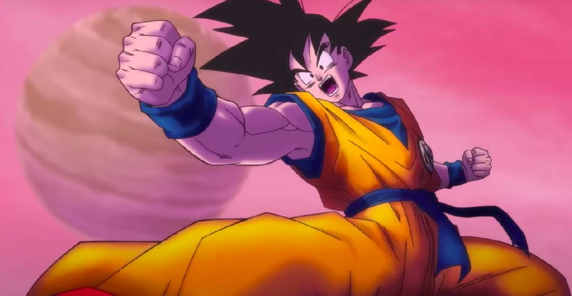 Dragon Ball Super: Super Hero: cómo y dónde ver el estreno de la