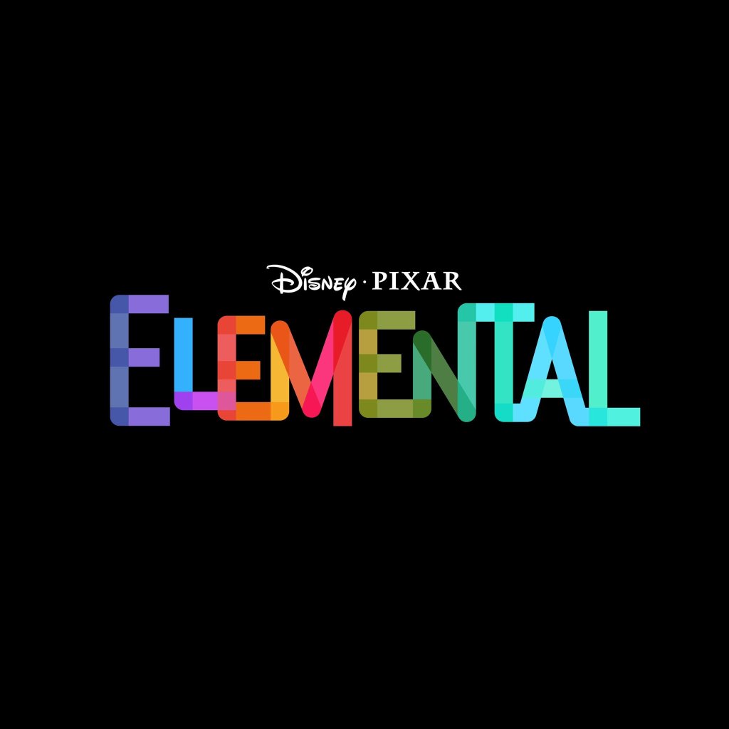 ¡Ya hay de estreno! Lo que sabemos de 'Elemental', la nueva película de Pixar