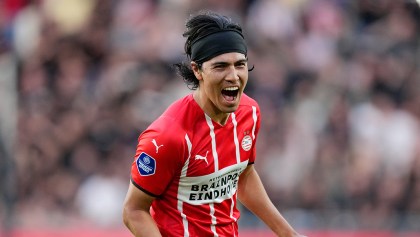 ¡Al ángulo! Revive el golazo de Erick Gutiérrez con el PSV ante el Nijmegen