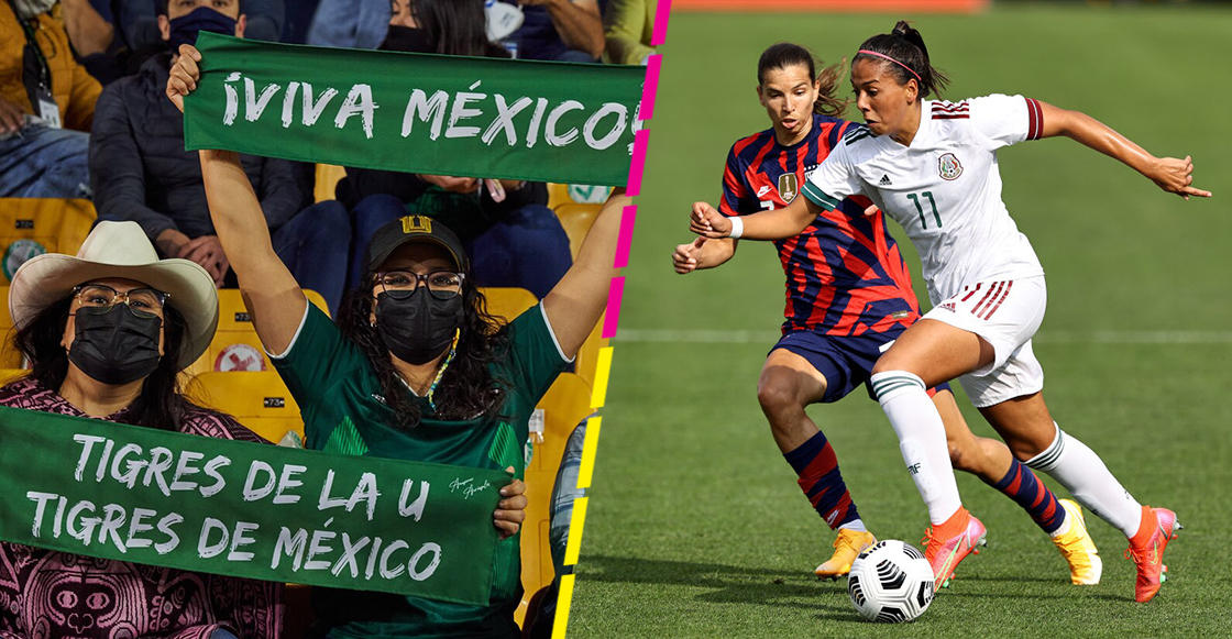 Fechas, formato y venta de boletos: Aquí está tu Sopiguía para el Premundial Femenil de la Concacaf en Monterrey