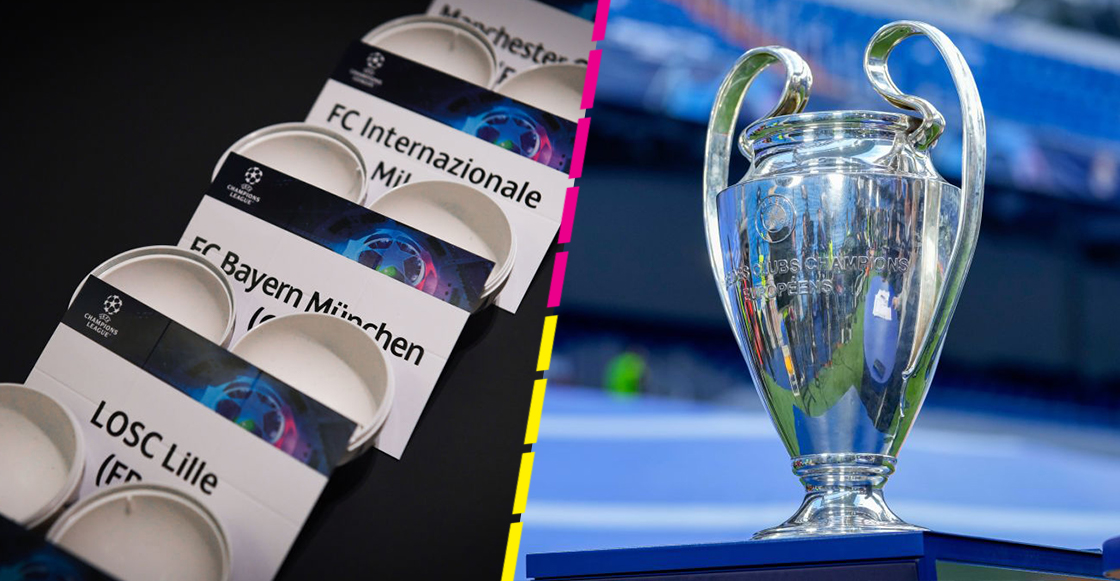¿Qué es el 'formato suizo' y qué cambios provocará en la UEFA Champions League?