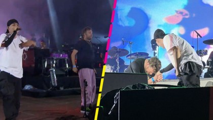 ¡Increíble! Gorillaz invita al rapero argentino Trueno para cantar "Clint Eastwood"