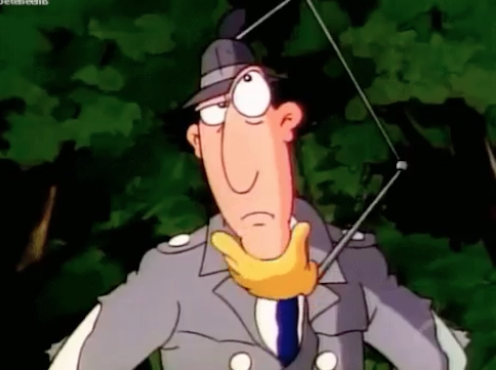 inspector-gadget