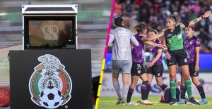 4 puntos para entender la necesidad de introducir el VAR a la Liga MX Femenil. Noticias en tiempo real