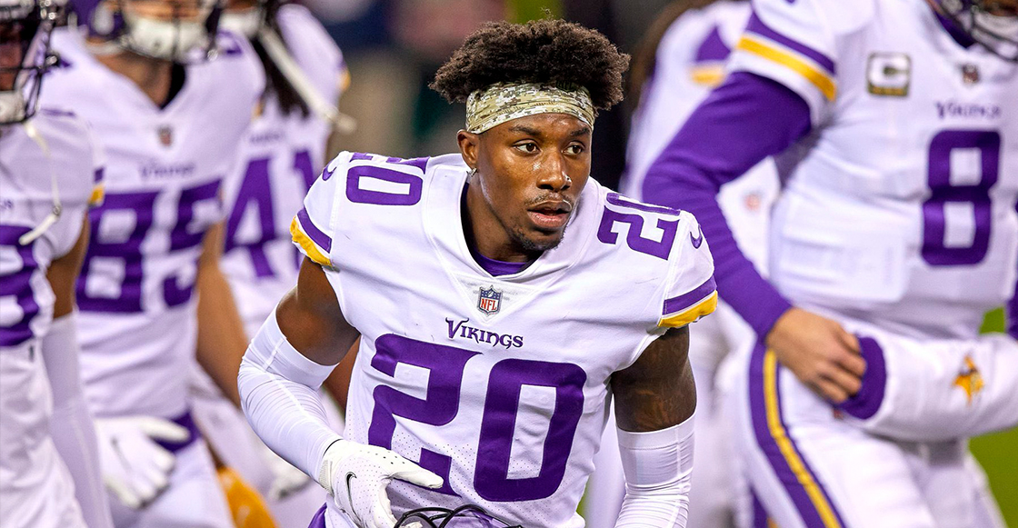 ¡Luto en la NFL! Jeff Gladney de los Cardinals falleció a los 25 años de edad