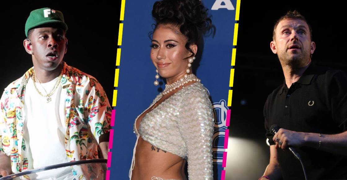 5 colaboraciones para entender la genialidad de Kali Uchis