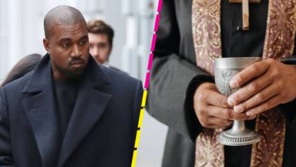 Un obispo demandó a Kanye West por usar un sermón en el disco 'Donda'