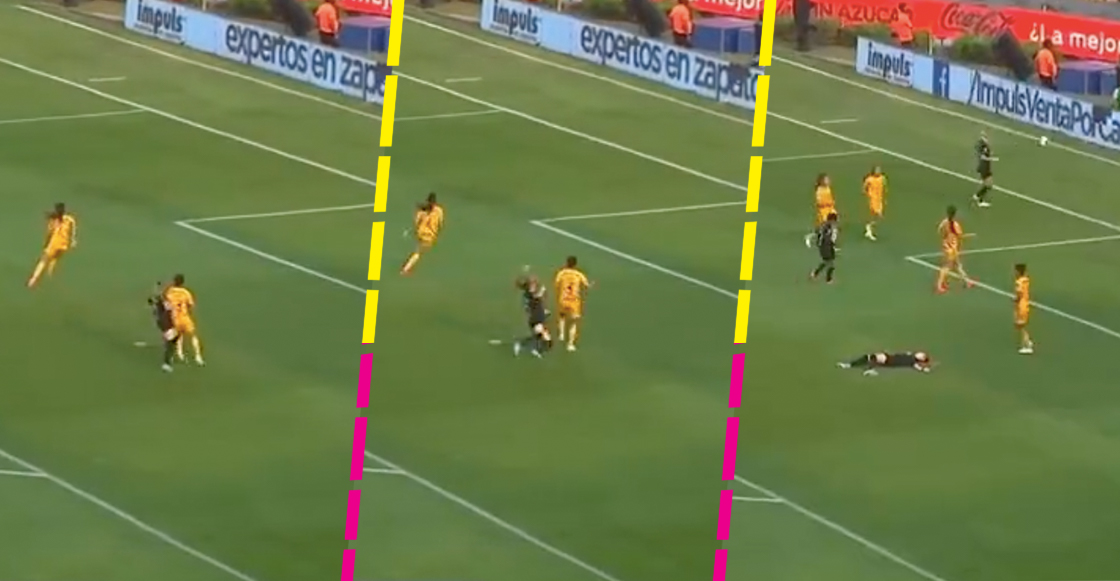 El golpe de Bianca Sierra a Katty Martínez que provocaría protesta ante la Comisión Disciplinaria