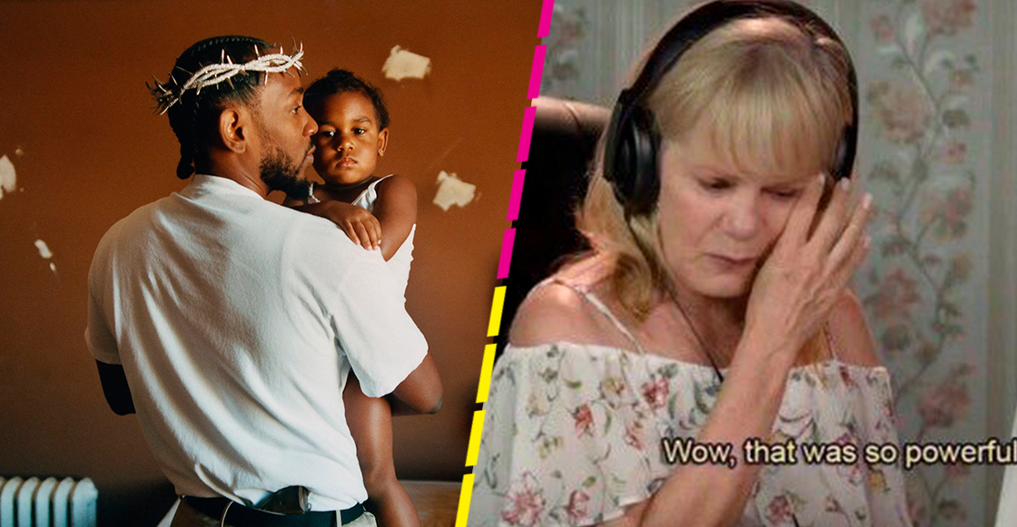 Oh, sí: Kendrick Lamar por fin estrenó su nuevo disco y así reaccionó el internet