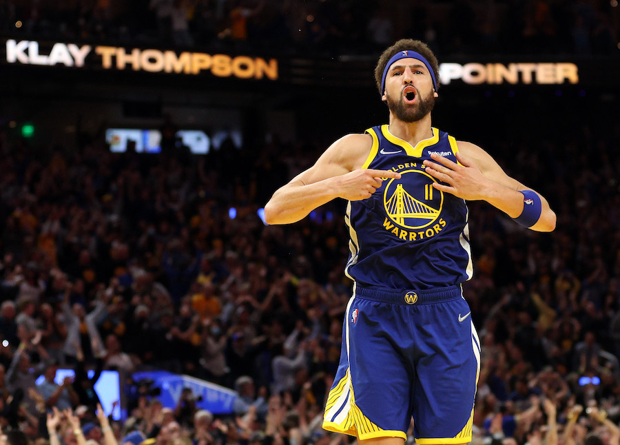 Fechas y cruces: Así se jugarán las finales de conferencia de la NBA