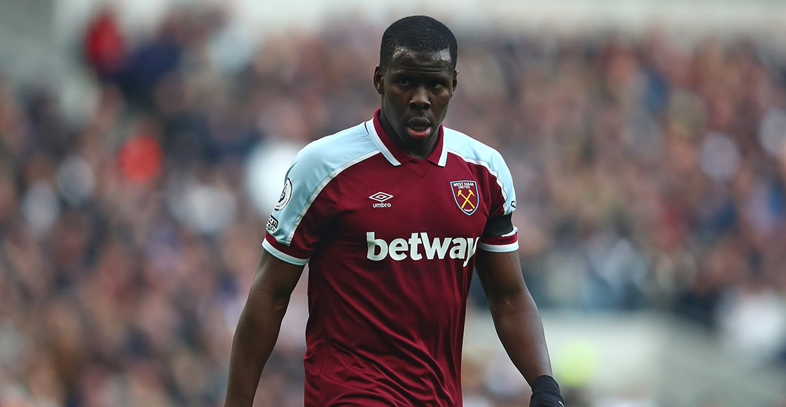 ¡Culpable! Kurt Zouma podría enfrentar varios años de cárcel por agresión a sus gatos