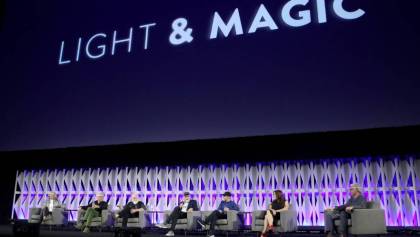 ¿De qué va 'Light & Magic', el próximo documental de Disney+?
